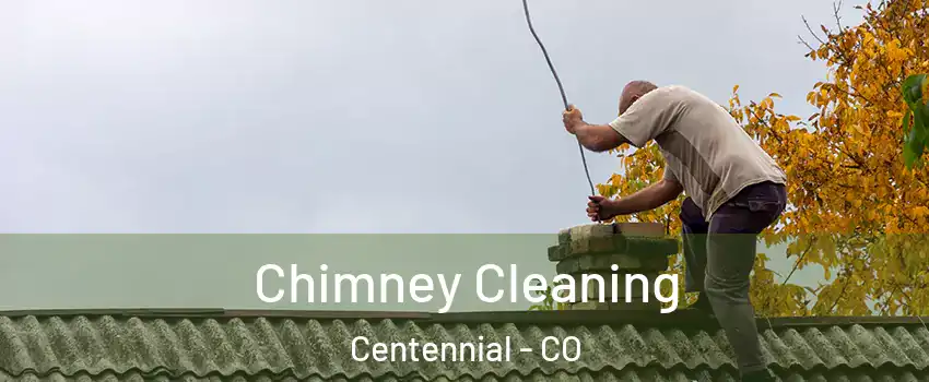  Chimney Cleaning Centennial - CO