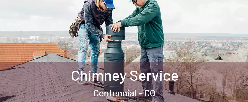  Chimney Service Centennial - CO