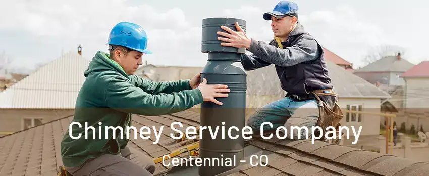  Chimney Service Company Centennial - CO