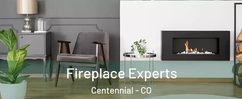  Fireplace Experts Centennial - CO