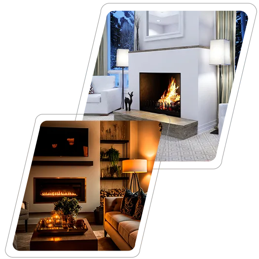 Remove Chimney Odor in Centennial, CO