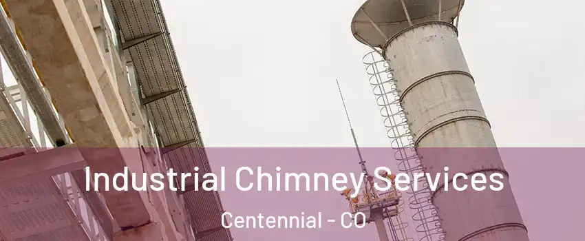 Industrial Chimney Services Centennial - CO