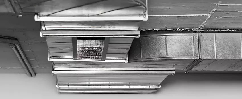 Trusted Air Duct Cleaning Company in Centennial, Colorado