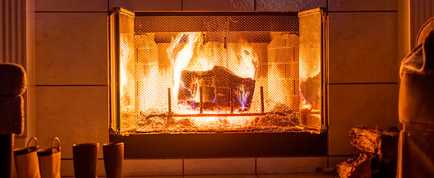 Astria Vent Free Gas Fireplaces Installation in Centennial, CO