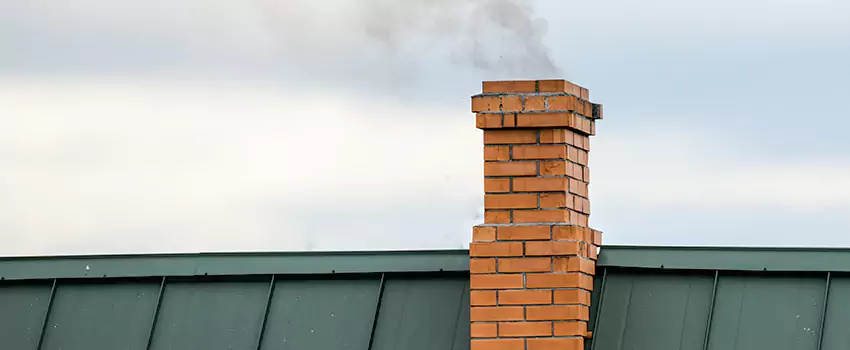 Animal Screen Chimney Cap Repair And Installation Services in Centennial, Colorado
