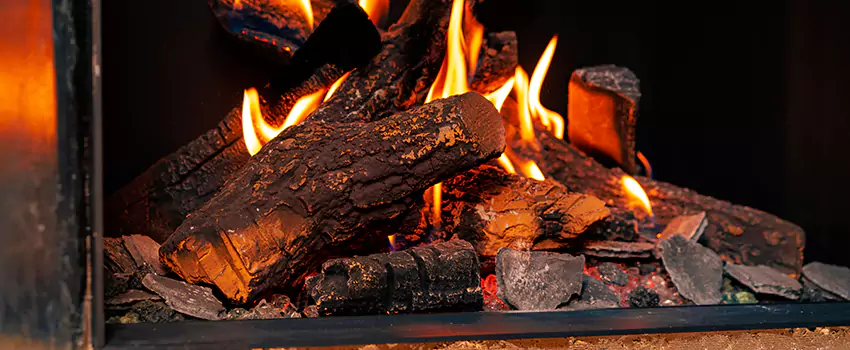 Chimney Fireplace Ash Dump Cleaning in Centennial, CO