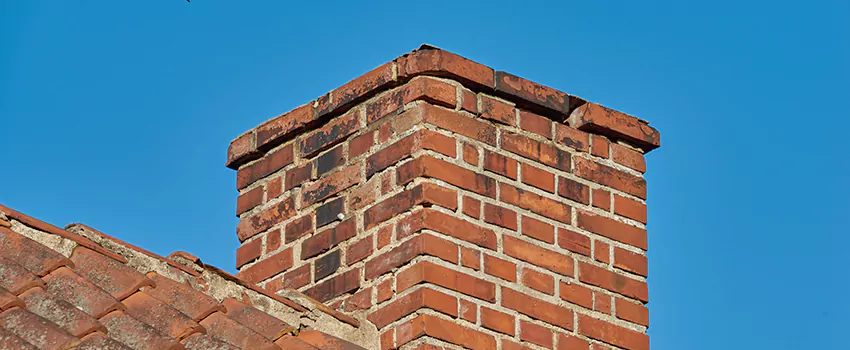 Clean Blocked Chimney in Centennial, Colorado
