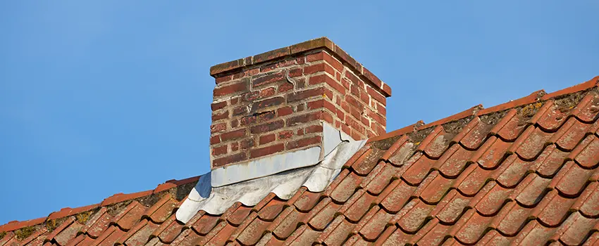 Residential Chimney Bricks Rotten Repair Services in Centennial, CO