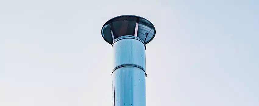 Wind-Resistant Chimney Caps Installation and Repair Services in Centennial, Colorado
