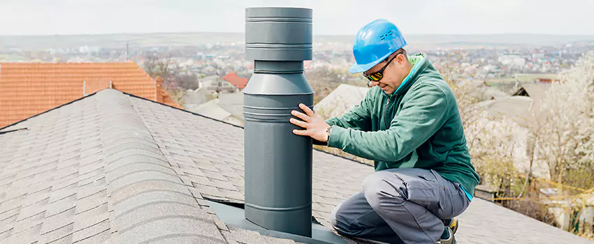 Chimney Chase Inspection Near Me in Centennial, Colorado