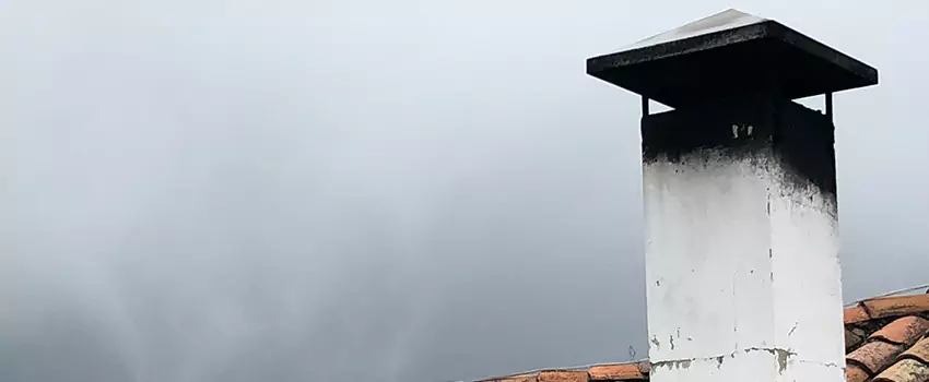 Chimney Damper Inspection in Centennial, CO