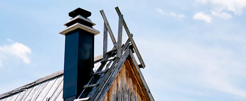Chimney Creosote Cleaning in Centennial, CO
