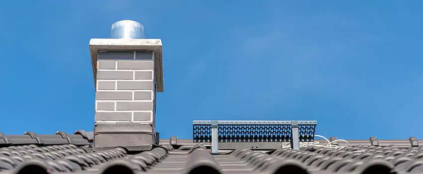 Chimney Flue Relining Services in Centennial, Colorado