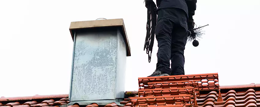 Chimney Liner Services Cost in Centennial, CO