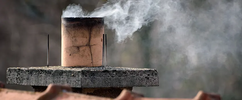 Wood Burning Chimney Odor Removal in Centennial, CO