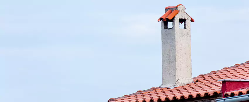 Chimney Pot Replacement in Centennial, CO