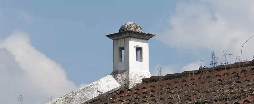 Cost To Rebuild A Chimney in Centennial, CO