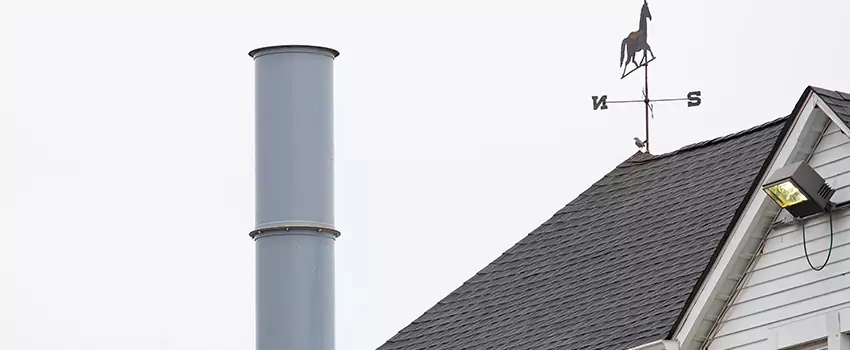 Chimney Inspection in Centennial, CO