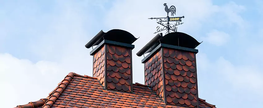 Old Chimney Restoration in Centennial, Colorado
