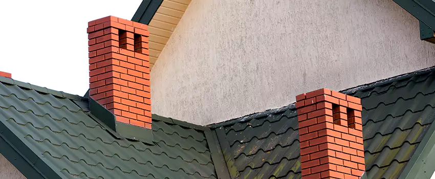 Chimney Saver Waterproofing Services in Centennial, Colorado