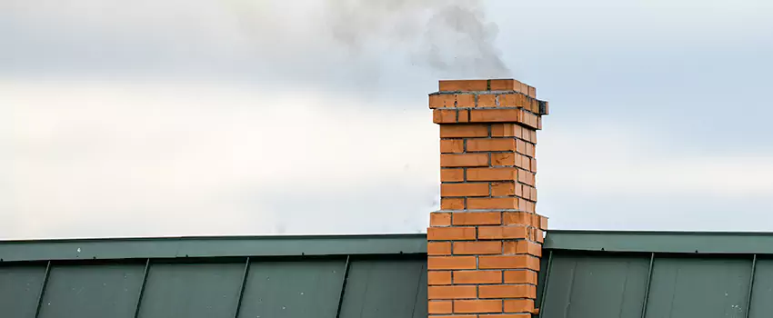 Chimney Soot Cleaning Cost in Centennial, CO