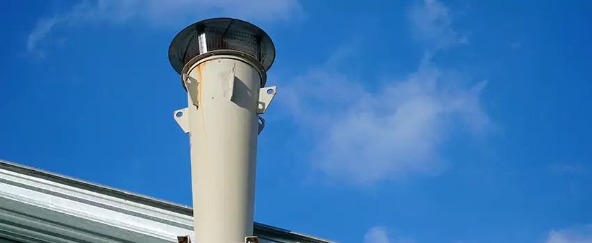 Chimney Spark Arrestor Requirements in Centennial, CO