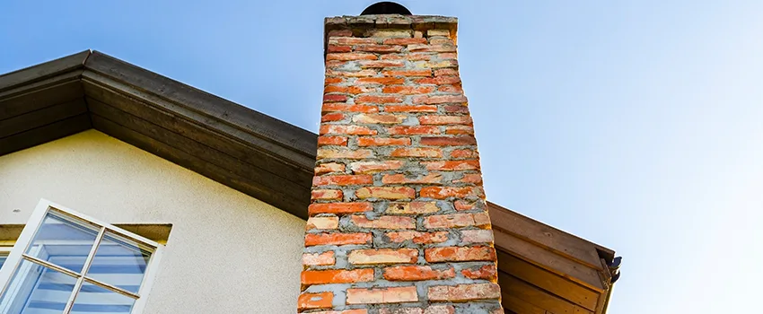 Chimney Mortar Replacement in Centennial, CO