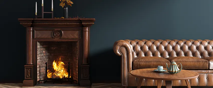 Traditional Fireplace Design Refurbishment Costs in Centennial, Colorado