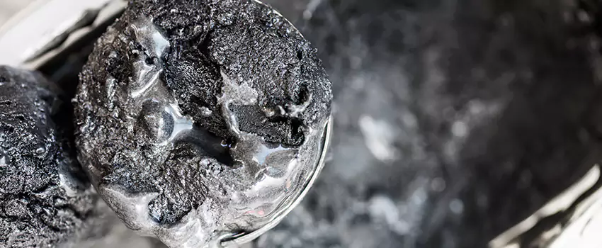 Clogged Dryer Vent Lint Cleaning in Centennial, Colorado