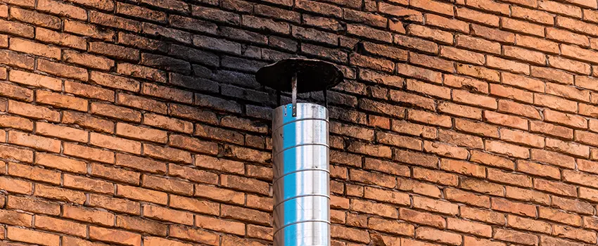 Diagnosing Commercial Chimney Problems in Centennial, CO