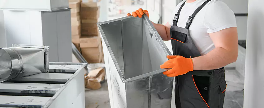 Benefits of Dryer Vent Inspection in Centennial, CO
