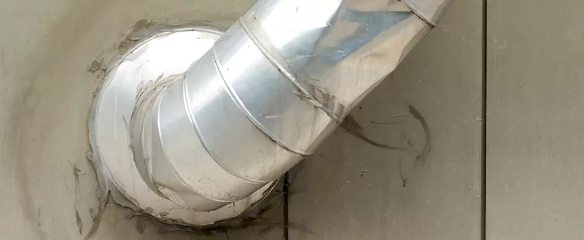 Broken Dryer Vent Replacement in Centennial, CO
