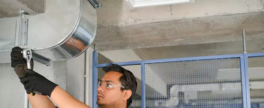 HVAC Ductwork Cleaning in Centennial, CO