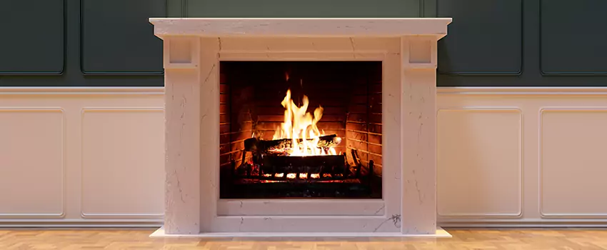 Empire Comfort Systems Fireplace Installation and Replacement in Centennial, Colorado
