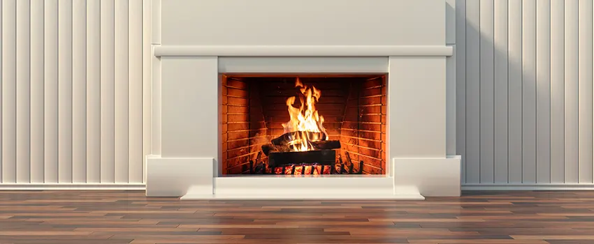 Fireplace Broken Ashtray Repair Services in Centennial, Colorado