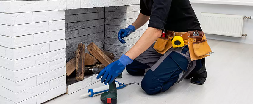 Fireplace Doors Cleaning in Centennial, Colorado