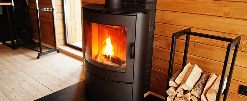 Gas Fireplace Door Handle Installation Services in Centennial, Colorado