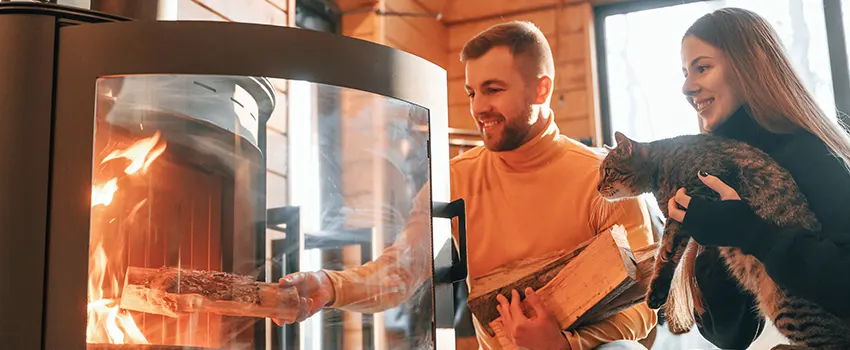 Fireplace Door Installation And Replacement Contractors in Centennial, CO
