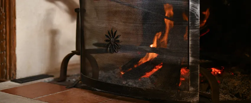 Electric Metal Fireplace installation Services in Centennial, CO