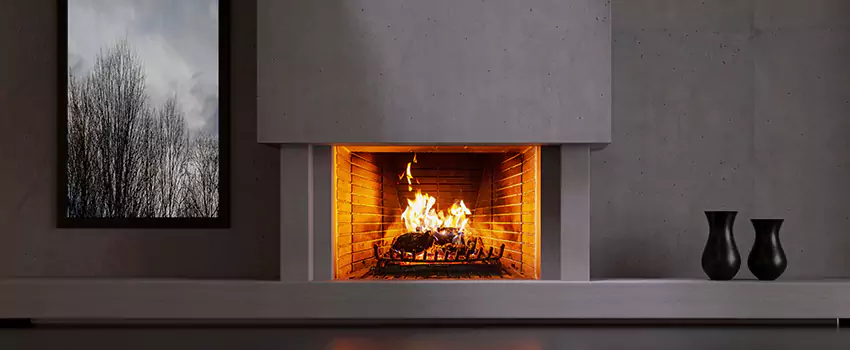 Wood Fireplace Refacing in Centennial, CO