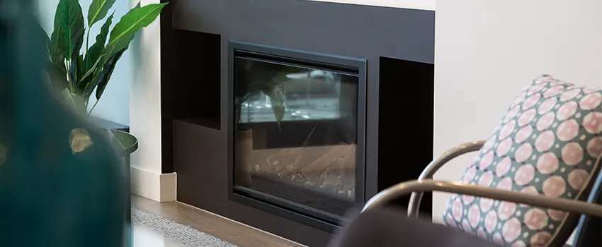 Welding Repairs for Fireplace Grate in Centennial, CO