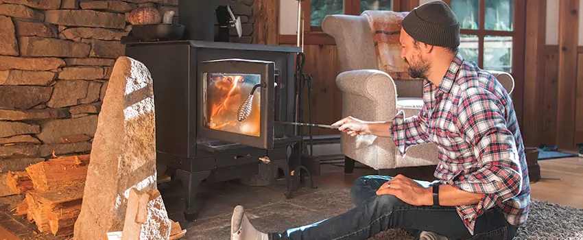 Fireplace Chimney Maintenance in Centennial, Colorado