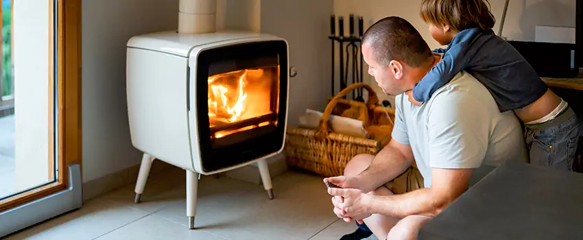 Fireplace Safety Inspection Technician in Centennial, Colorado