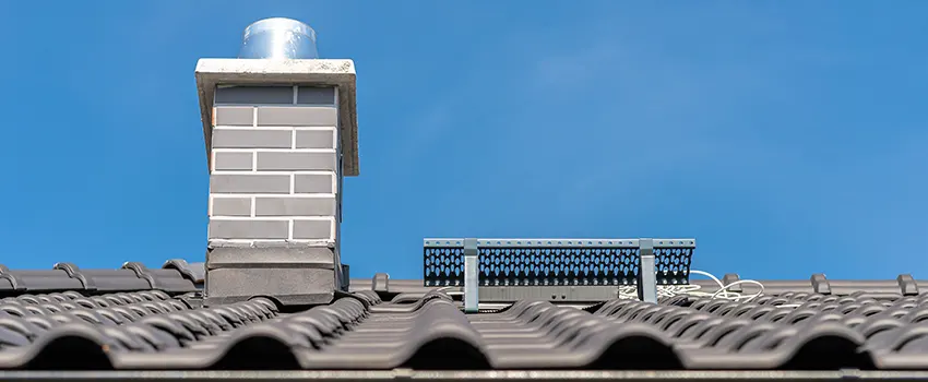 Repair Blocked Chimney in Centennial, Colorado