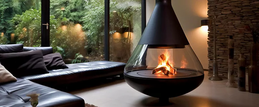 Affordable Floating Fireplace Repair And Installation Services in Centennial, Colorado