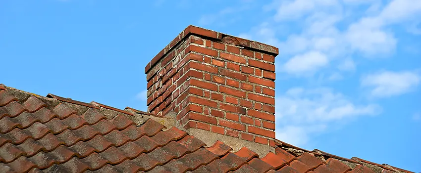 Flue Tiles Cracked Repair Services near Me in Centennial, CO
