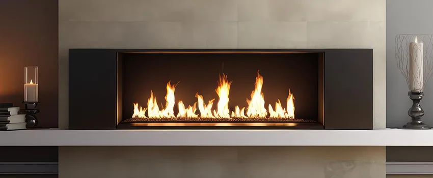 Vent Free Gas Fireplaces Repair Solutions in Centennial, Colorado