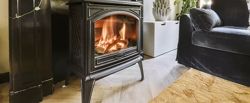 Cost of Hearthstone Stoves Fireplace Services in Centennial, Colorado