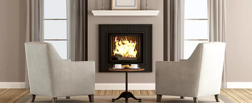 Heat & Glo Outdoor Gas Fireplaces Installation Contractors in Centennial, Colorado