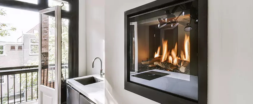 Heatilator Outdoor Fireplace Services in Centennial, Colorado